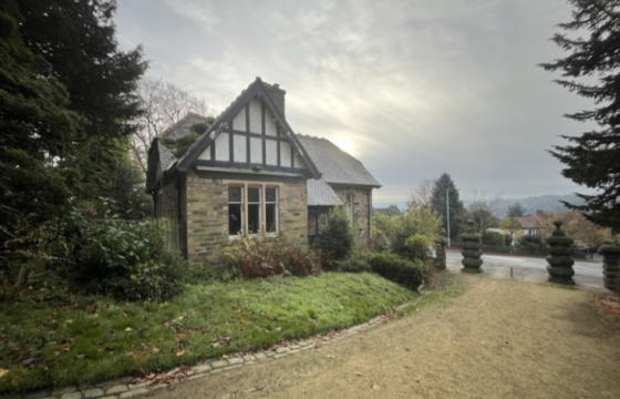 Renovation Project in Bingley photo